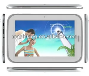 7 inch cheap gsm phone call android tablet china skype video call