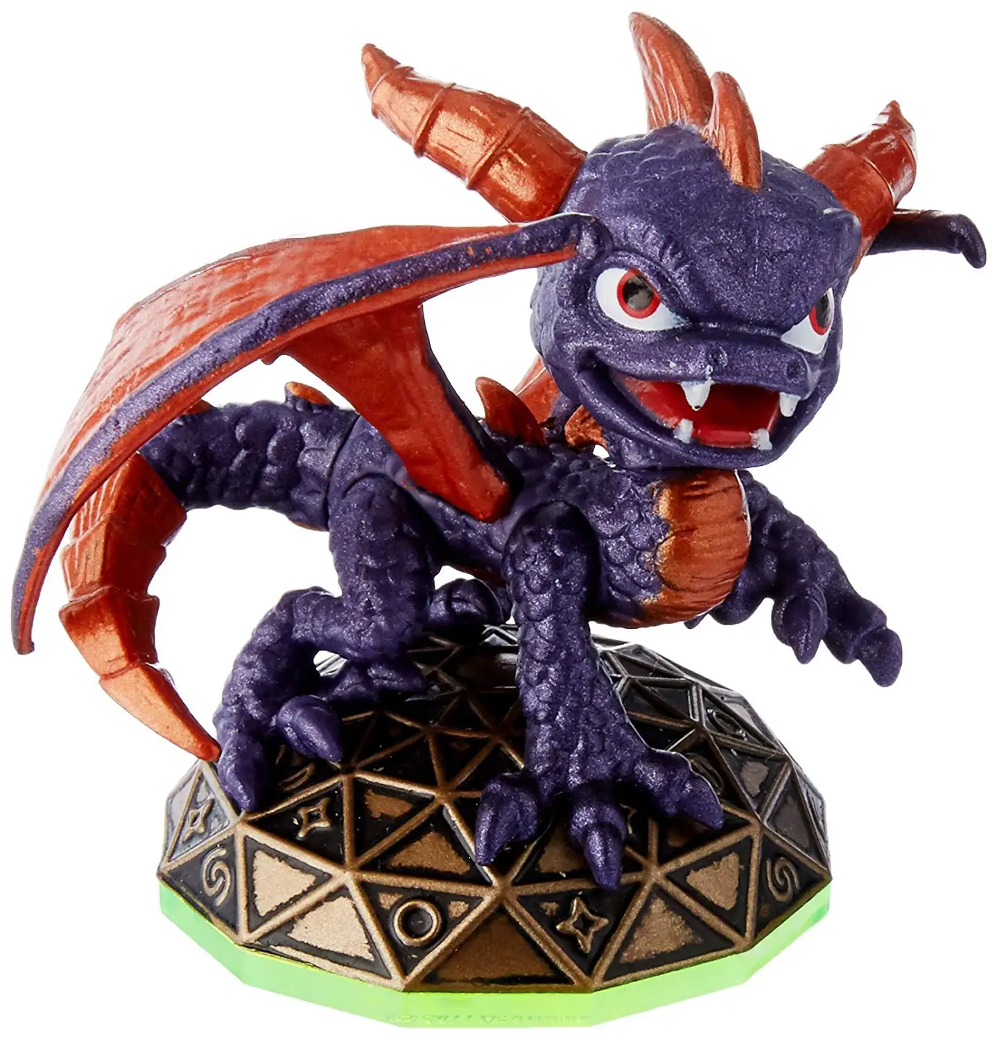 skylanders spyro figure price