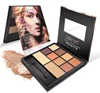 maquillaje de mujer costume made logo palette eyeshadow