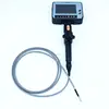 Articulating mini snake cameras borescope rigid video inspection camera