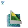 80%Polyester 20%Polyamide Microfiber Cloth for Lens Cleaning