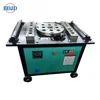 Roller bending machine Electric metal bending machine