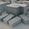 natural curing aerated concrete block/brick production line