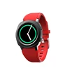 Wholesale IP68 Waterproof Bluetooth Call CE Rohs Sport Smart Watch 2018