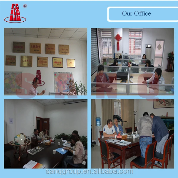 concrete mixer truck