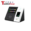 iFace202 Multi-Biometric Face fingerprint time attendance access control Terminal