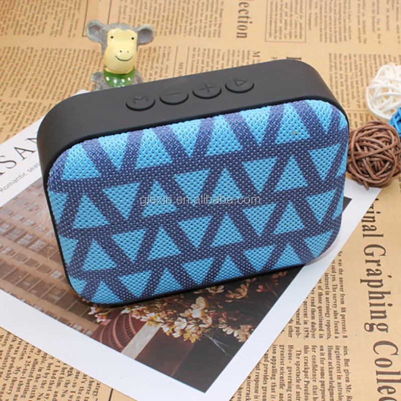 LX-BS121 (21) speaker