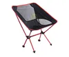 Factory supply high quality popular design outdoor waterproof durable small lightweight compact camp chair