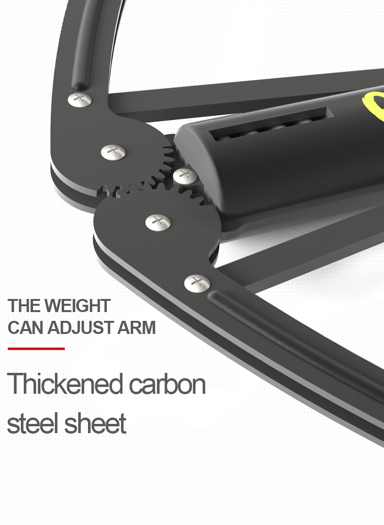 arm exercise equipment