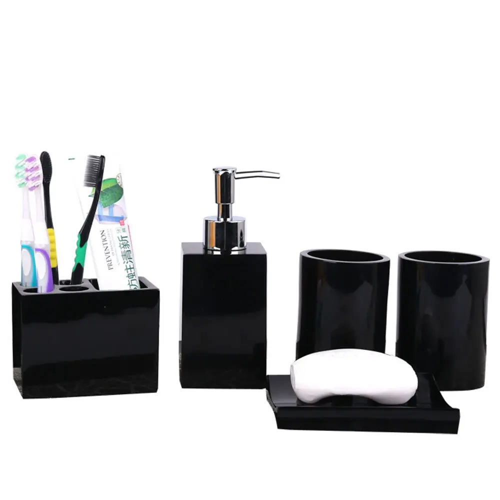 Hotel Balfour Marble Bathroom Accessories Hotel Amenities Set Buy