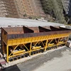 Hot Sale hydraulic lightweight concrete aggregate hopper