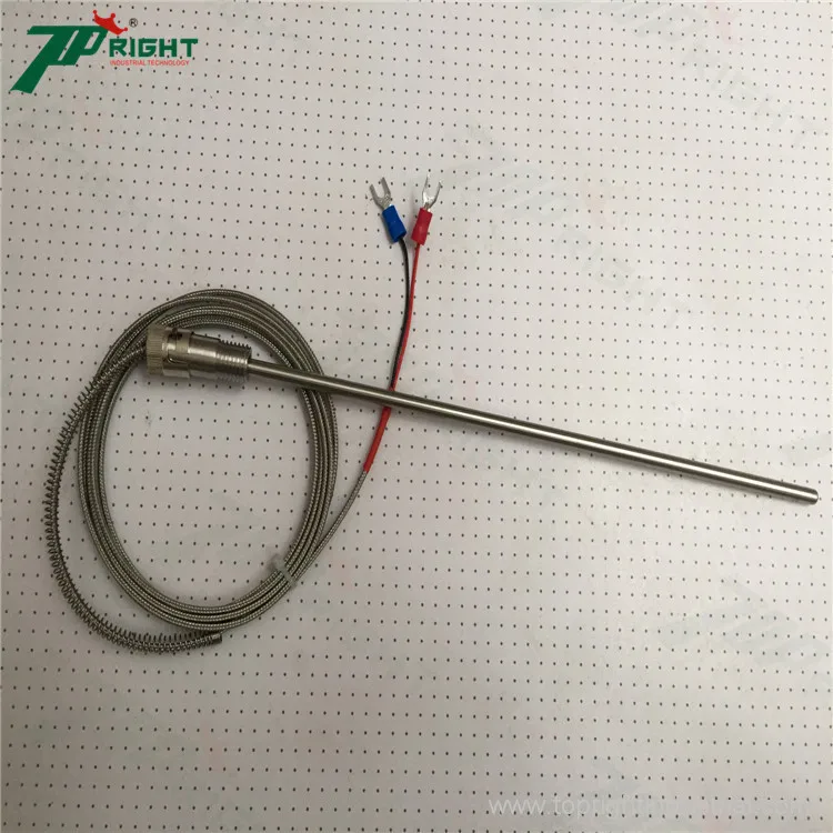 Thermocouple Type Of T /test Temperature In High Precision Buy T Type