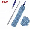 Long Handle Easy Cleaning Anti-Static Chenille Ceiling Duster