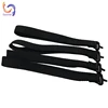 Factory price custom digital key luggage scales hook PP nylon webbing with metal ring/webbing accessory