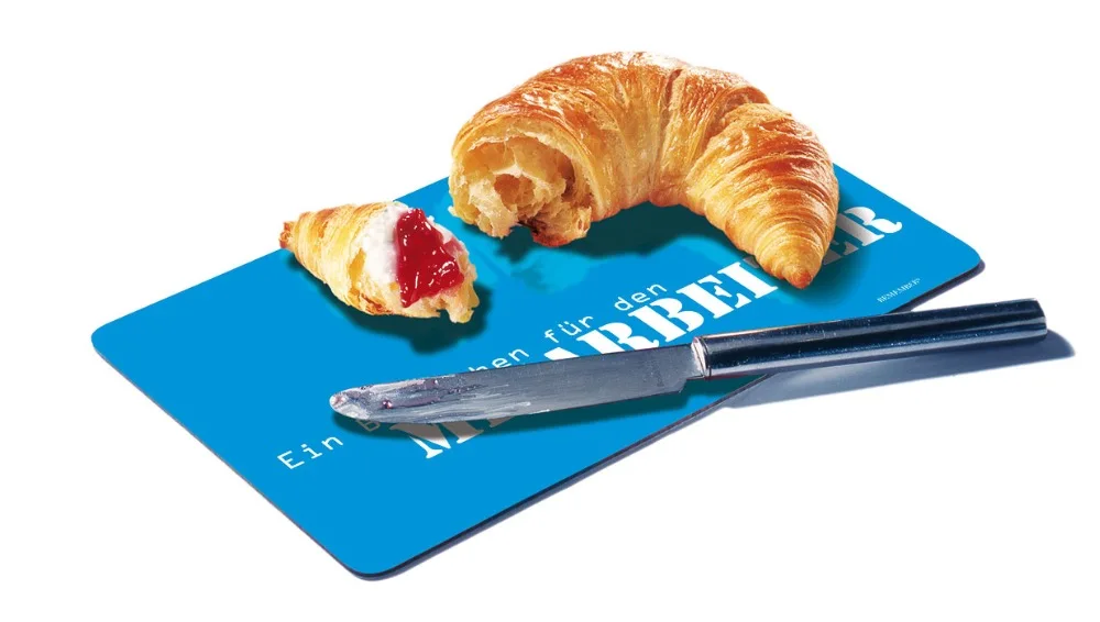 melamine breakfast 