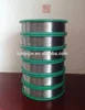 Nickel Titanium Shape Memory Alloy Wires