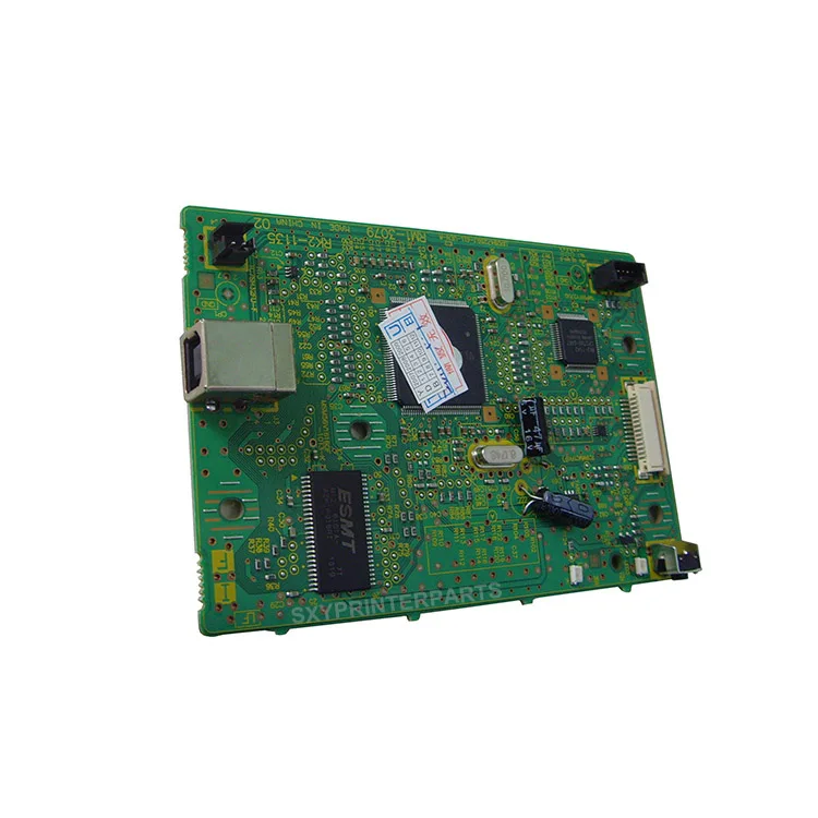 canon 2900 formatter board