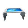 47inch elegant design 1920*1080 capacitive touch interactive smart table for class room and meeting room