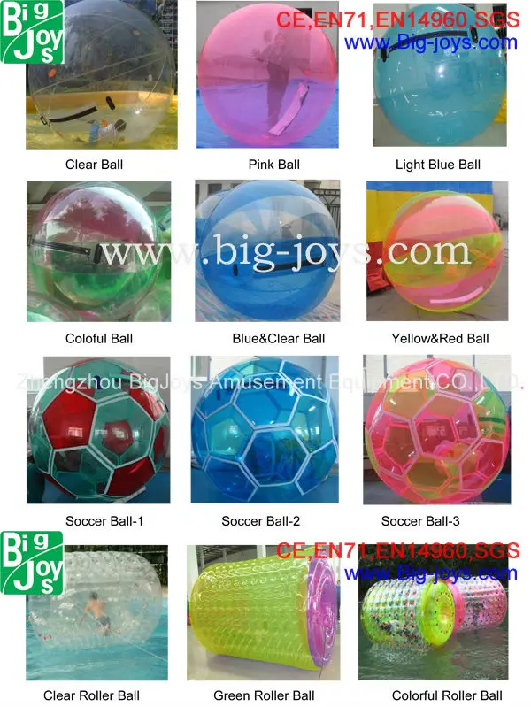 squishy water balls