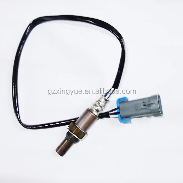 12592592 Oxygen Sensor For 20062010 Hummer H3 H3t Gmc Canyon 20062012