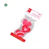 Christmas Treat Cello Bag and Candy Bags with Ties Cello Party Bags