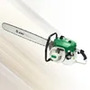 Mass stock wholesale garden machine gasoline chainsaw 070 105cc forest cutting machine