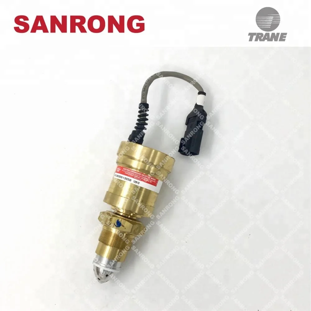MOT12461 X13650913050 Electronic Expansion Valve for Trane RTHD Chiller