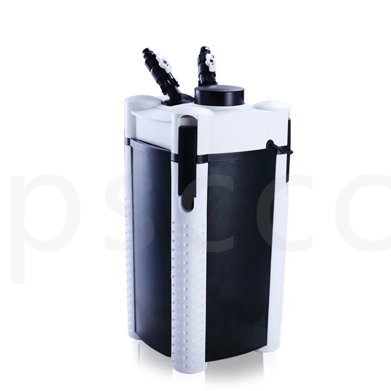 
ATMAN AT3336 AT-3336 External Filtering Barrel For Aquarium Small Medium And Large Fish Tank Circulation Pneumatic Barrel 