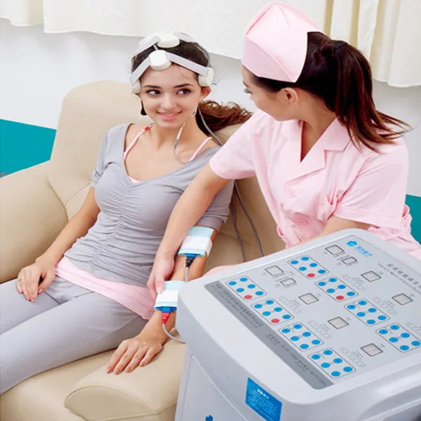 MCT-HXY-BI Transcranial magnetic stimulation apparatus0