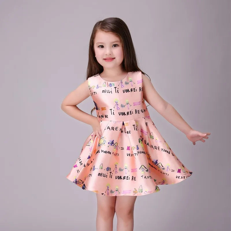 11 year baby dress