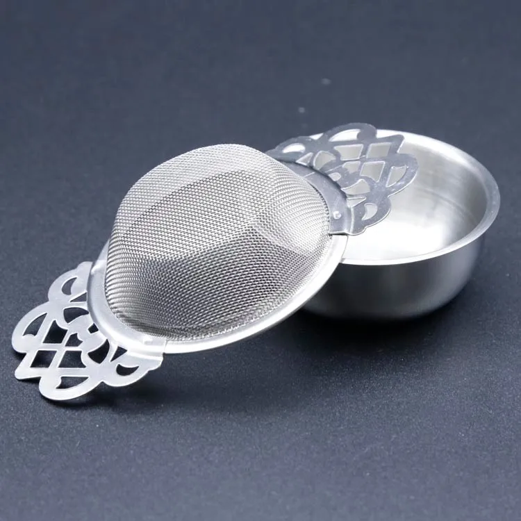 Stainless Steel Tea Strainer/tea Infuser Buy Stainless Steel Wire