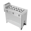 Hot Dogs Baking Machine /Commercial Baked Egg Sausage Maker /Gas High Efficient Egg Sausage Machine