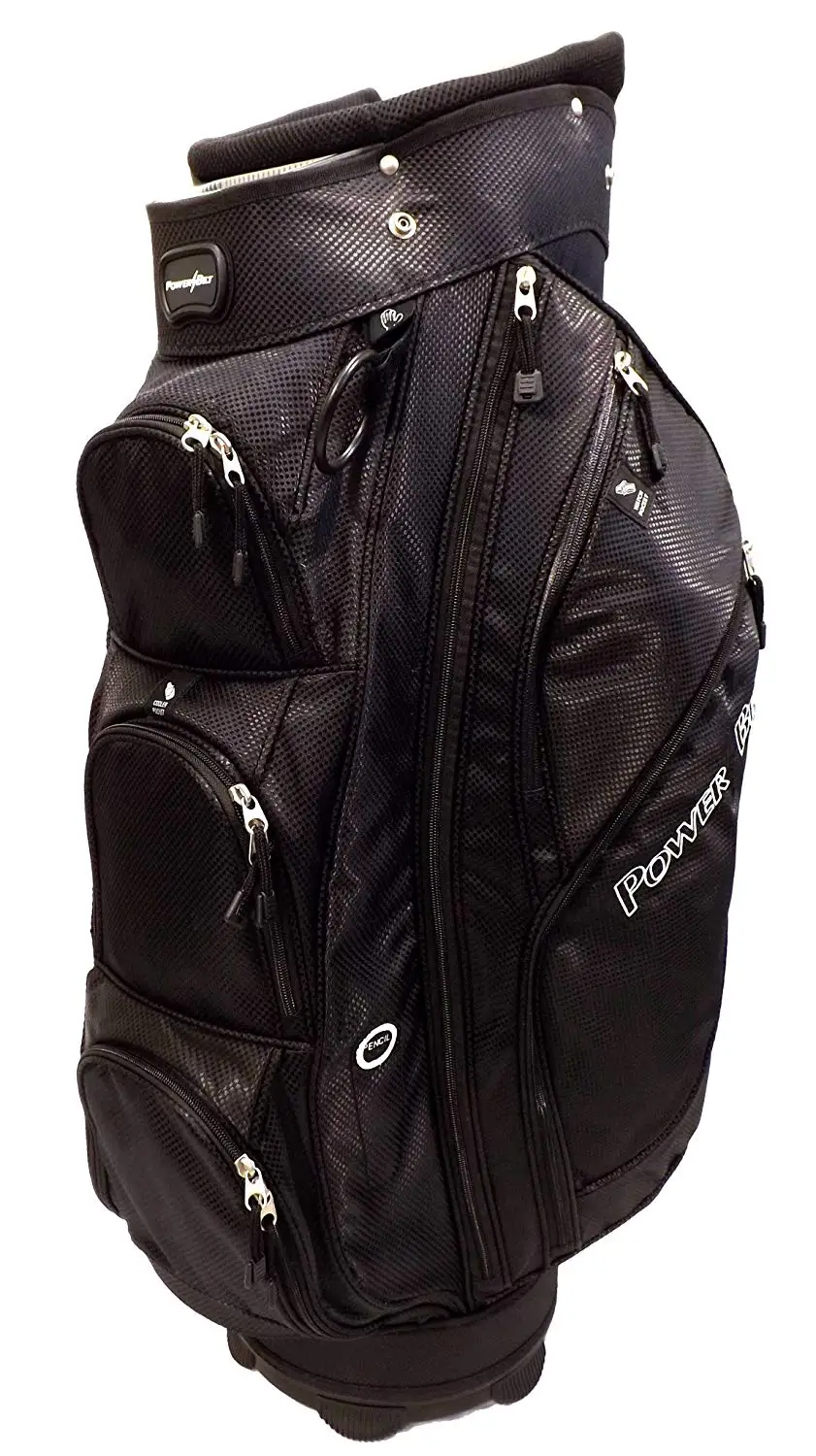 Golf Bag Club Dividers Find