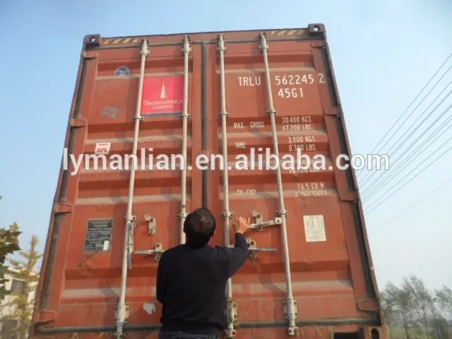 Polystyrene picture frame