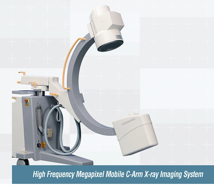 My D035a High Frequency Mobile Digital C Arm X Ray System Buy X Ray X