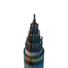 CEFR-0.6/1 KV offshore oil platform marine throttle control cable for China supplier