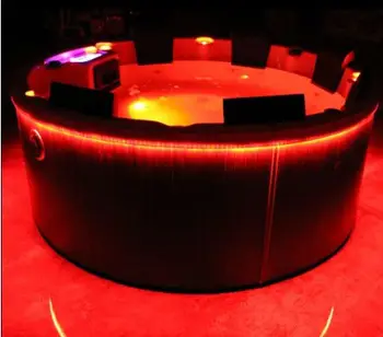 Sexy girls hot tub idea and Once and sexy girls hot tub you were