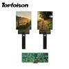 [In Stock]Topfoison dual 2.95 inch screen amoled 1080*1200 micro full hd oled display virtual reality for VR HMD