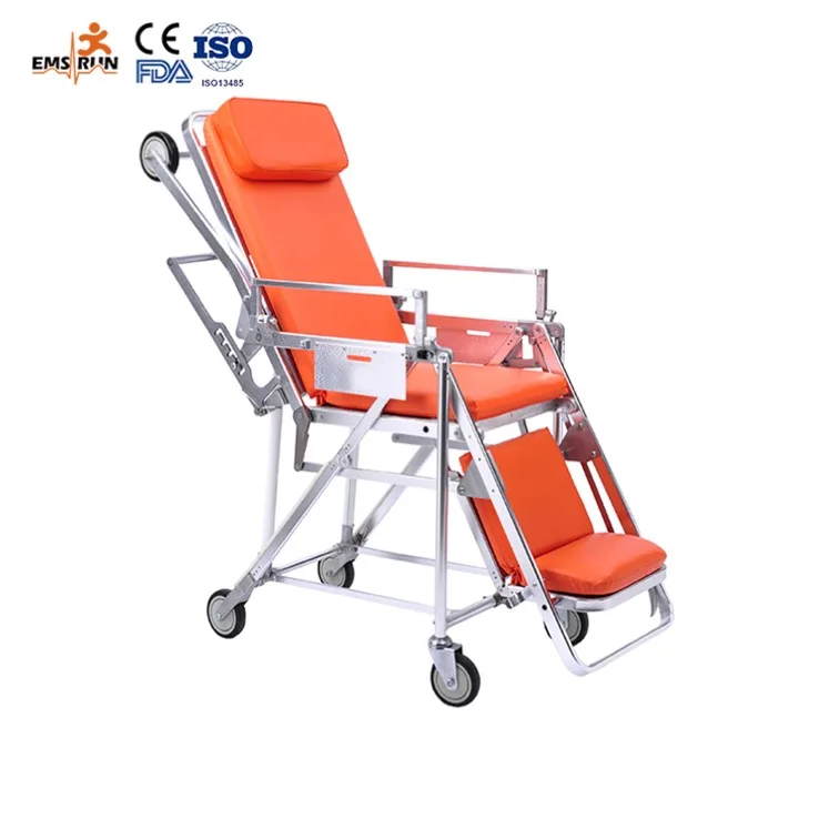 stretcher chair