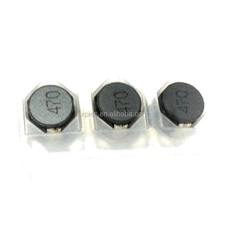 10 pieces Fixed Inductors SMD Power Inductor 1.8UH 28A