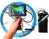 Hand-hold sewer inspection camera /pipe inspection software