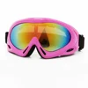 FDA approval dropshipping waterproof cheap racing skis snowboard sports glasses