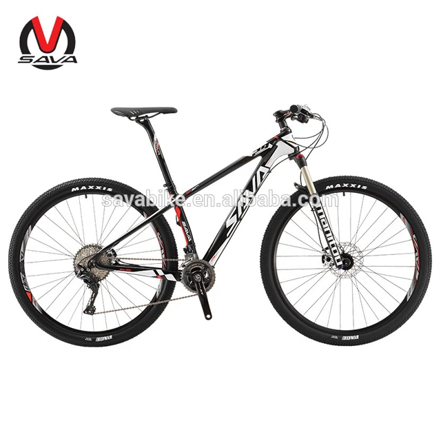 savadeck mountain bike