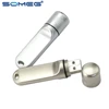 Metal Model USB Microphone Pen Drive 4GB 8GB 16GB 32GB 64GB Flash Memory Stick U Disk Can Customized Logo