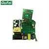 OEM ODM Free Sample Transparent Mobile Charger Pcb Led Ceiling Light Pcb Board