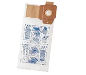 APC Pro Team Quarter Vacuum Super Coach Bag (APCJAN-PTMV-2) Category: Vacuum Bags, Belts and Accessories