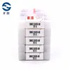 Tungaloy inserts cutting insert specification DNMG150408-AM T9115