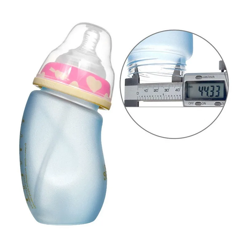 Bpa Free Original Anticolic Glass Newborn Feeding Baby Bottles Buy