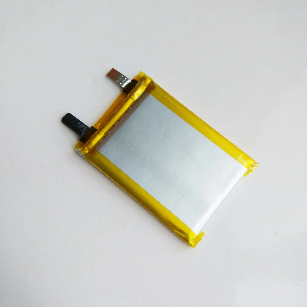 2v 200mah lifepo4 pouch battery cell