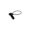 Hot security tag&EAS AM security tag eas hard tag with lanyard